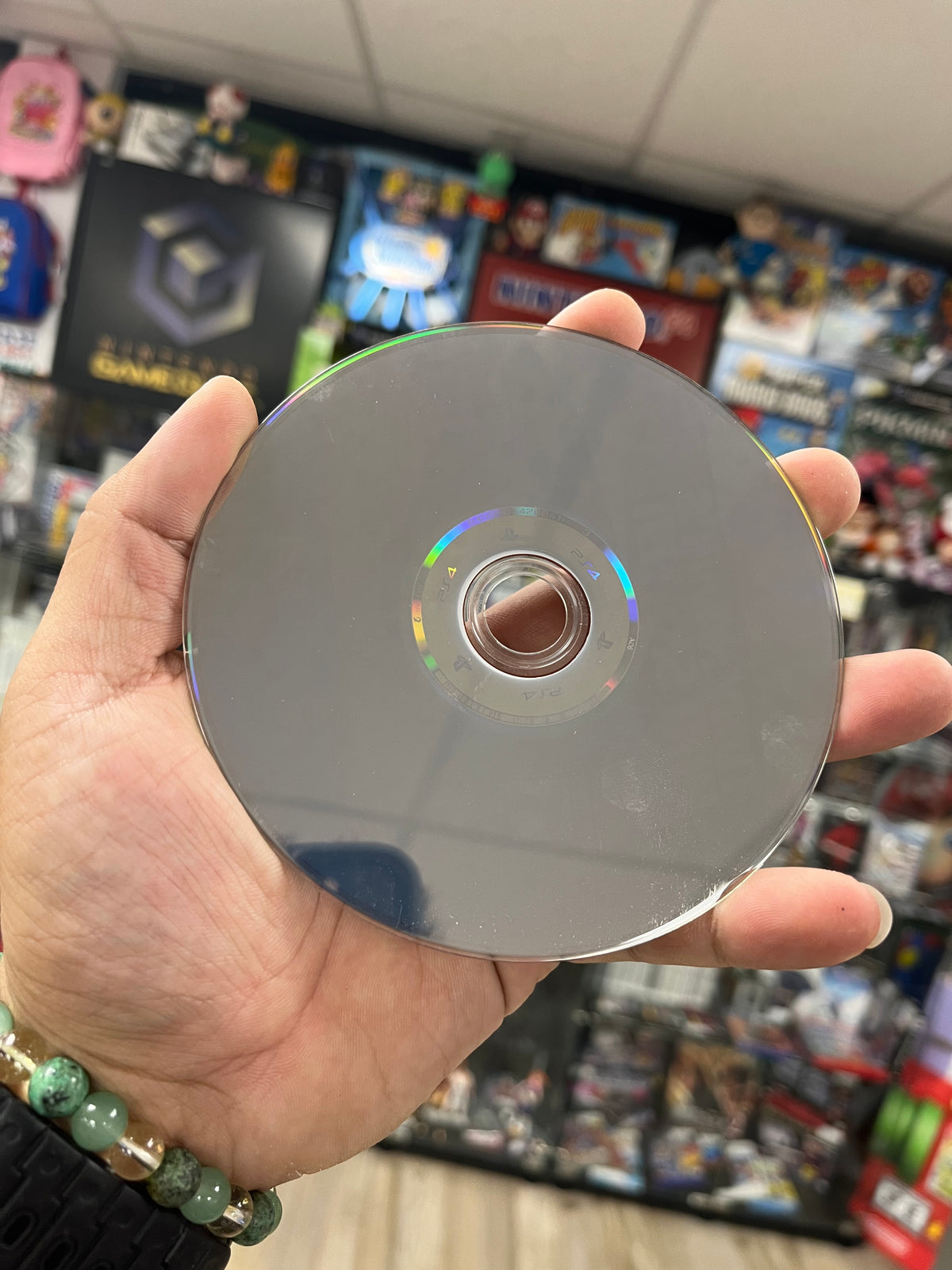 Tony Hawk's Pro Skater 5 - PS4