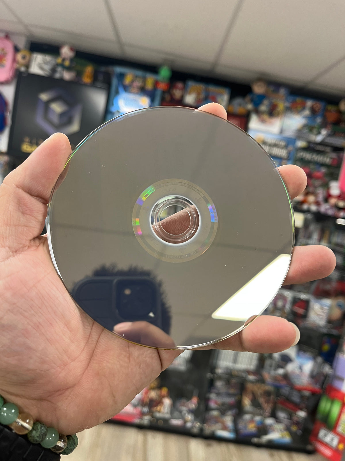 Final Fantasy VII Remake - PS4 CIB
