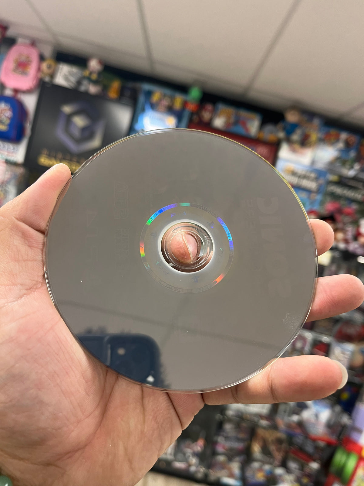 Sonic Frontiers [Steelbook] - PS4 CIB