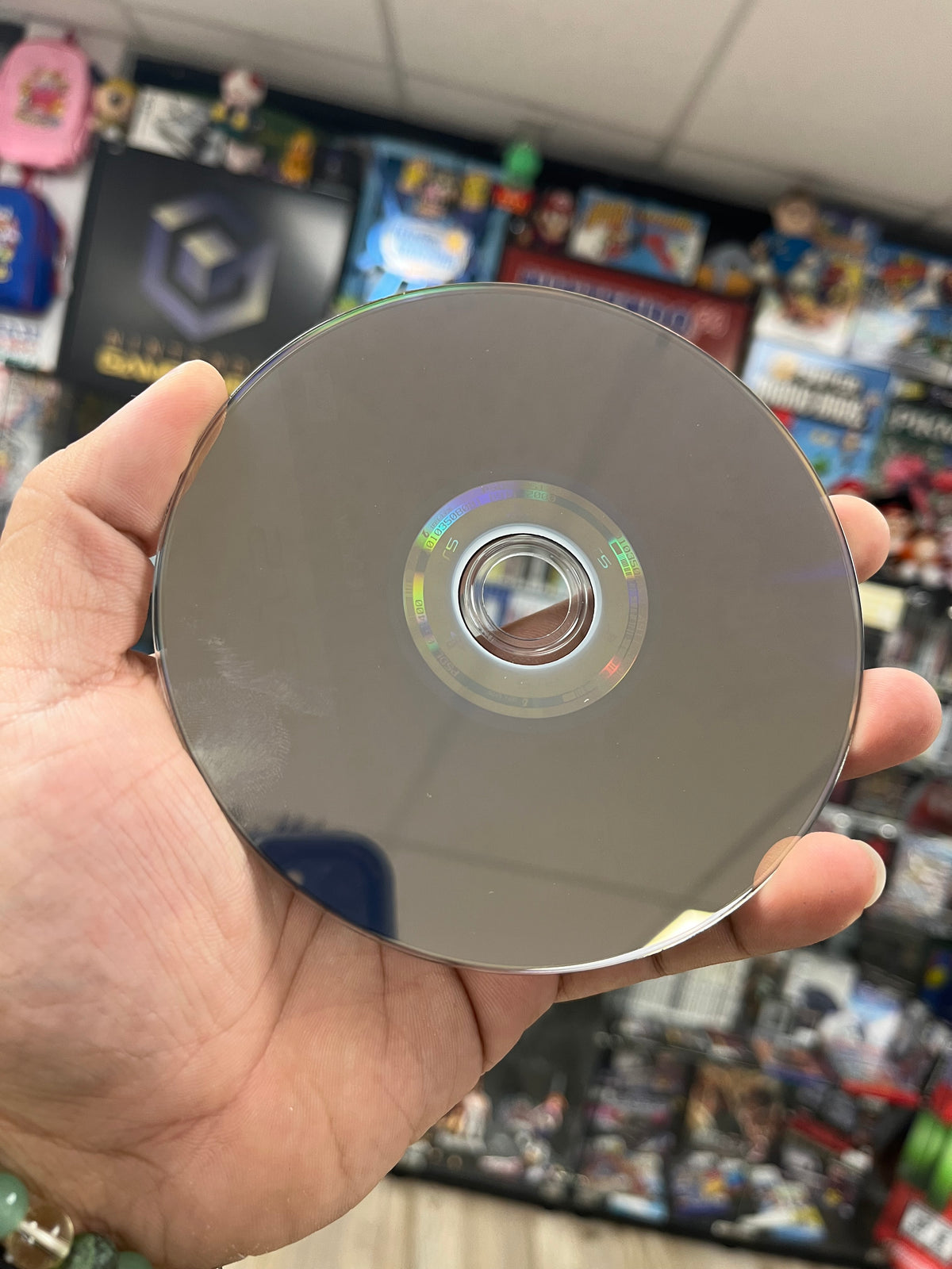 Resident Evil 3 - PS5 CIB