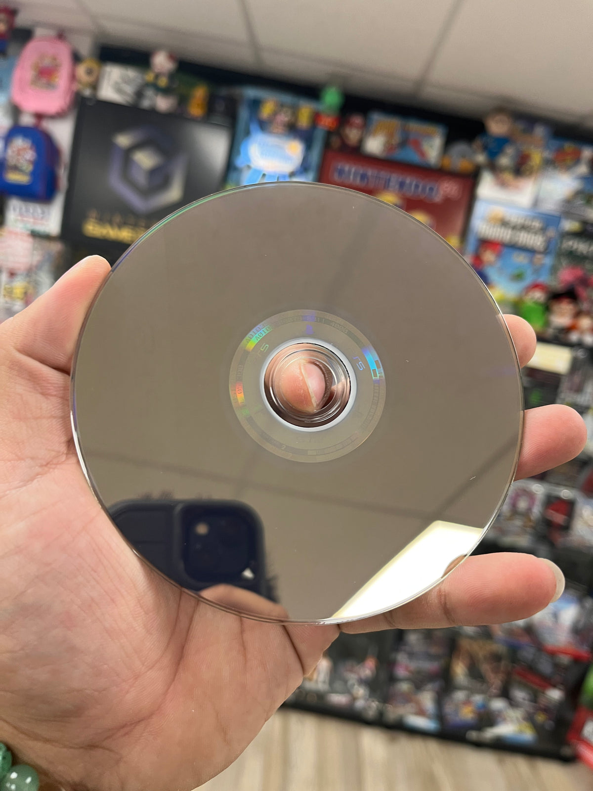 Resident Evil 2 - PS5