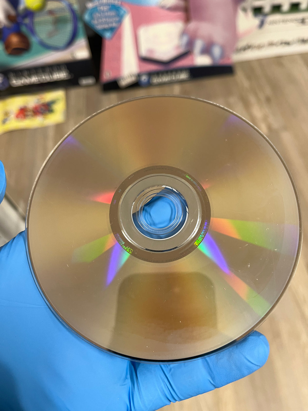 Super Smash Bros. Brawl - Wii Boxed