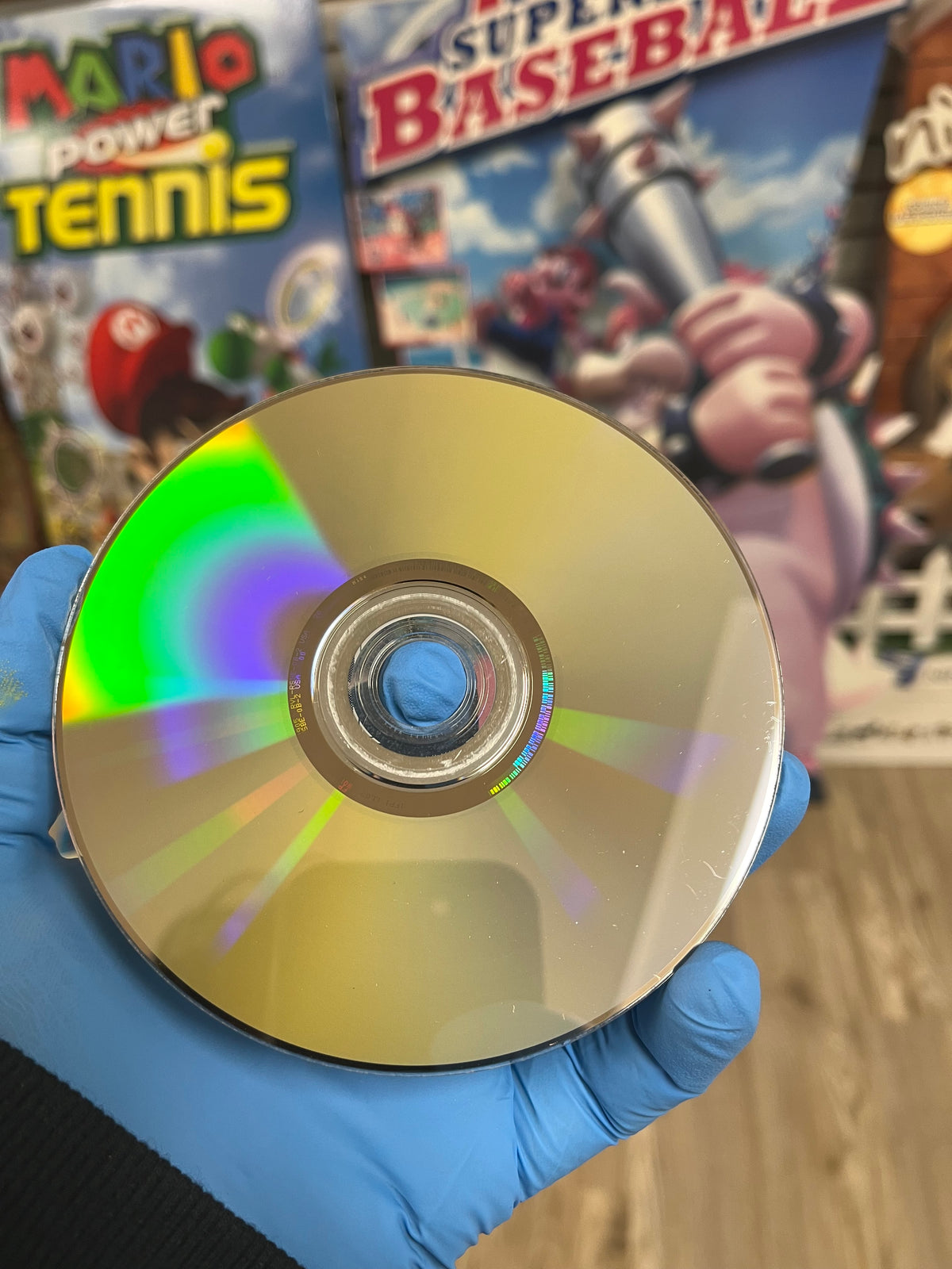 Super Smash Bros. Brawl - Wii CIB