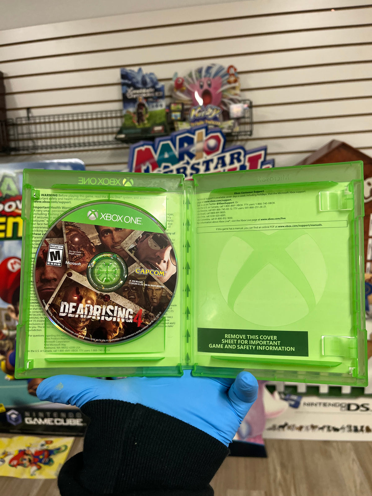 Dead Rising 4 - Xbox One