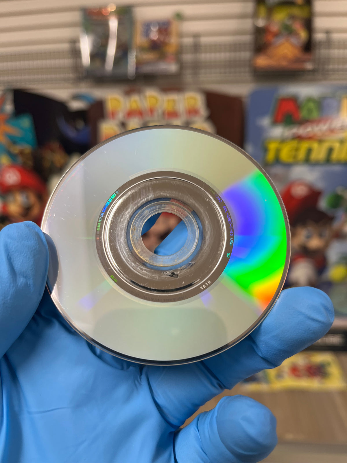 Sonic Riders - GameCube Boxed