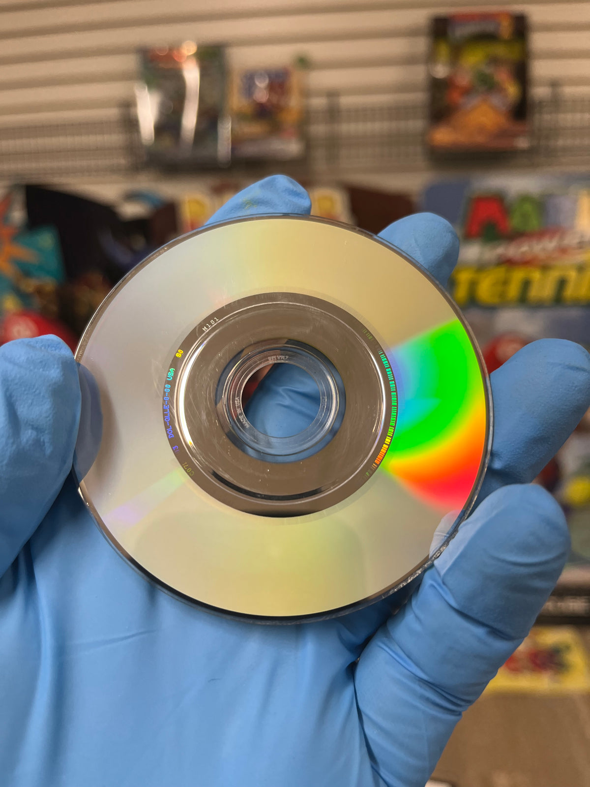 Ratatouille - GameCube CIB