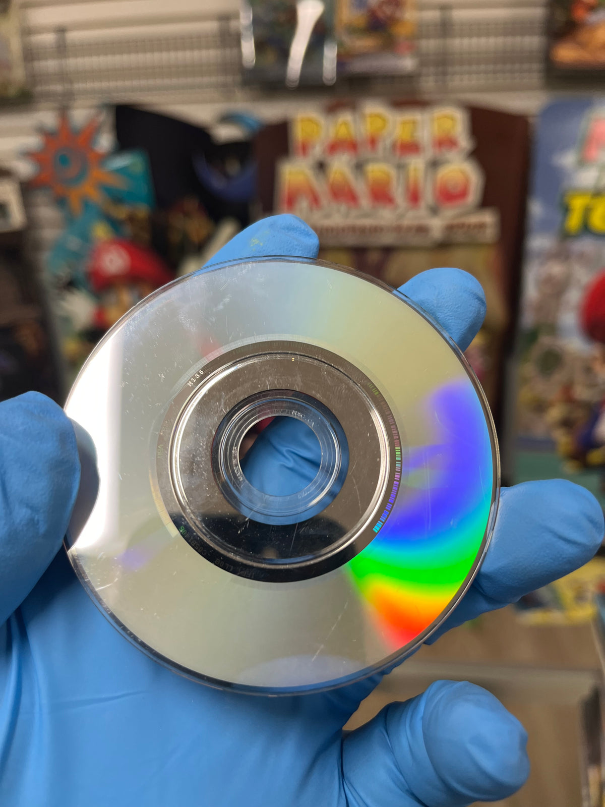 Super Smash Bros. Melee - GameCube CIB