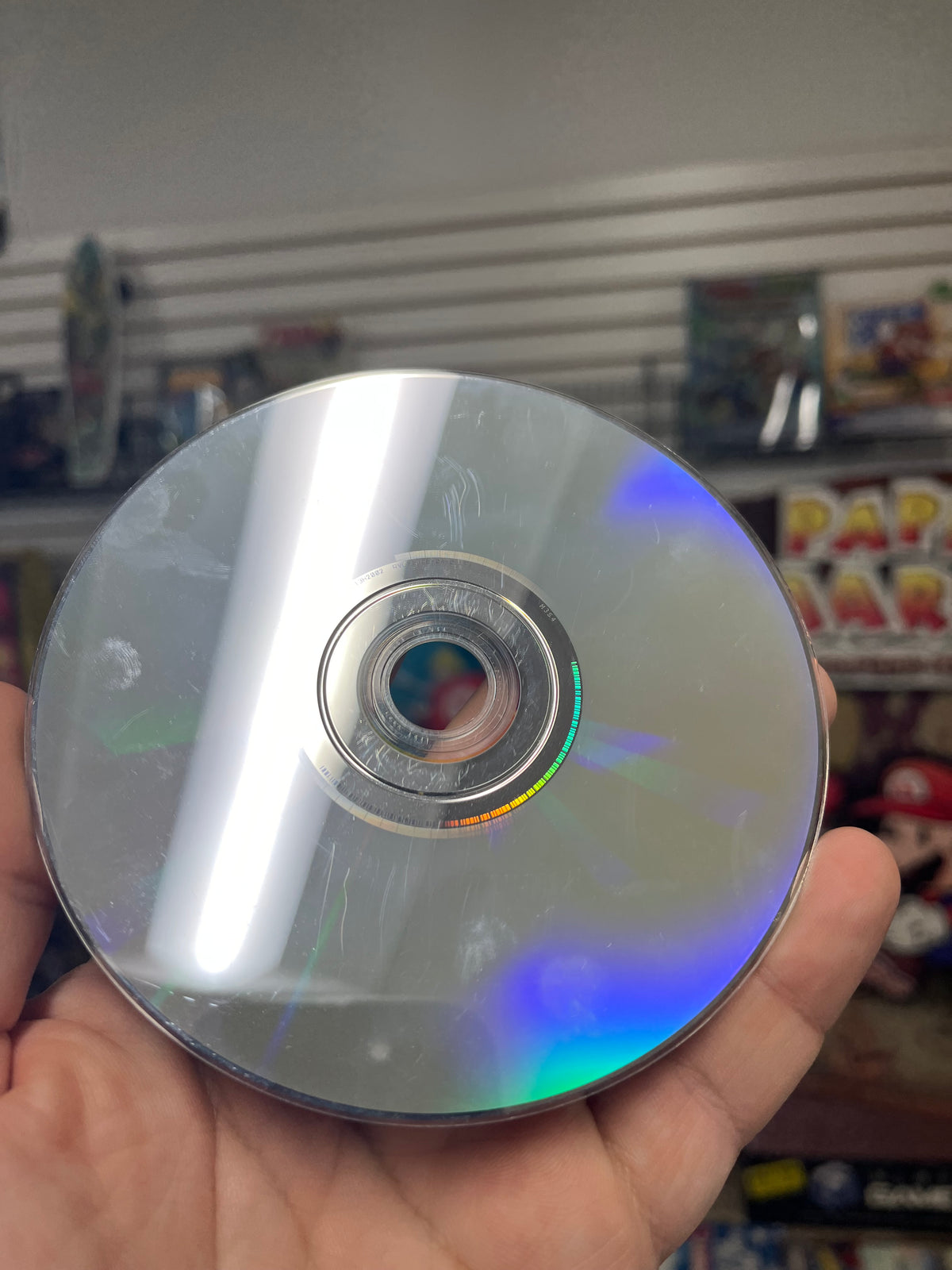 Just Dance 2014 - Wii CIB