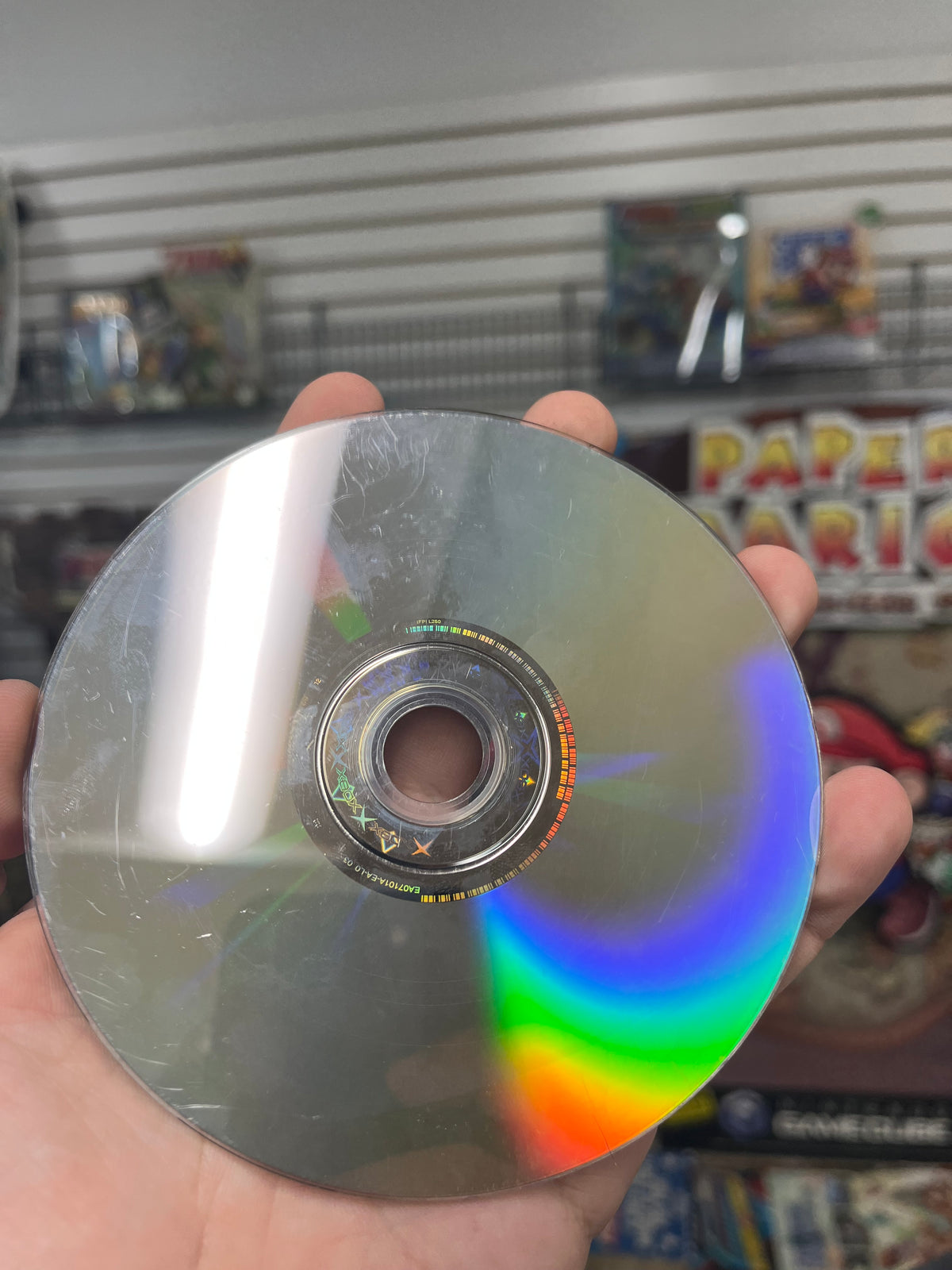 Need for Speed Underground - Xbox CIB