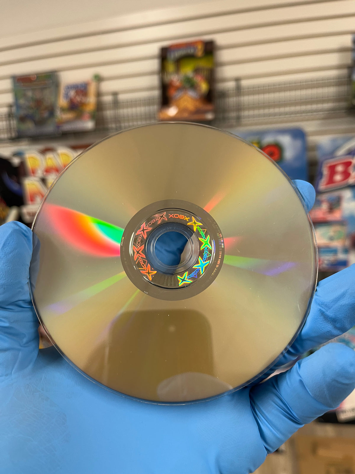 Vexx - Xbox CIB