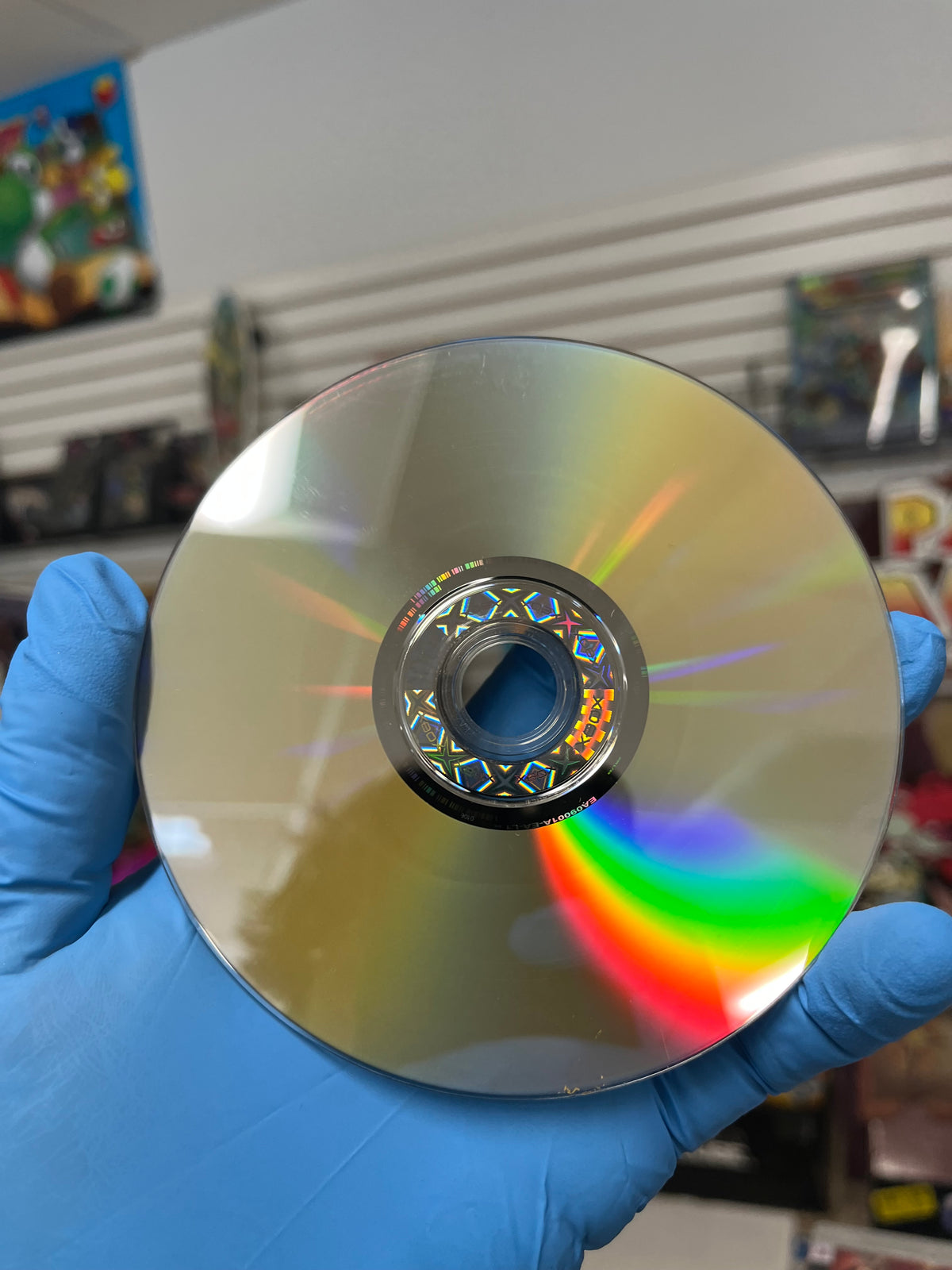 Need for Speed Underground 2 - Xbox CIB