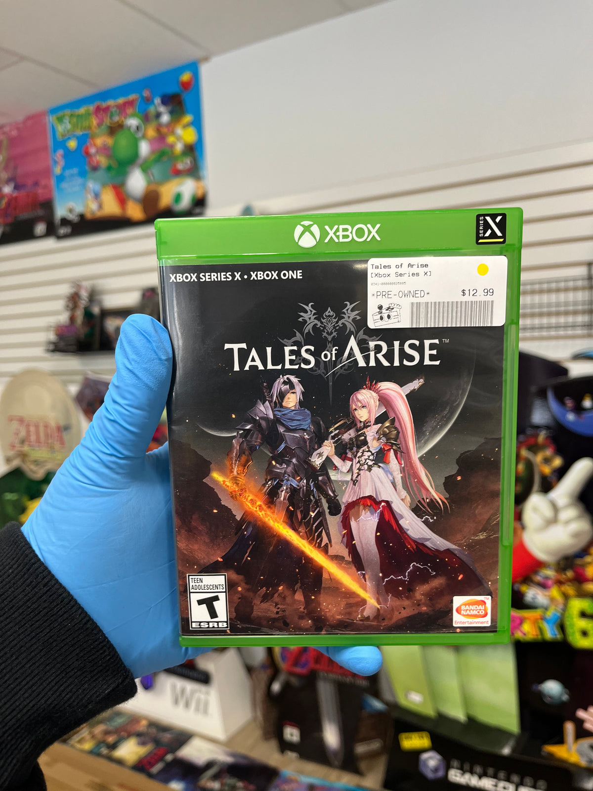 Tales of Arise - Xbox Series X