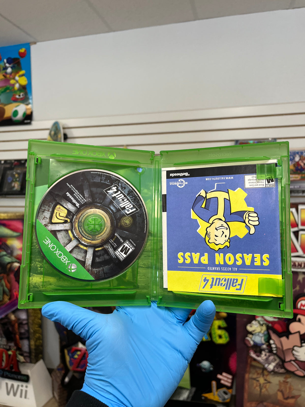 Fallout 4 - Xbox One