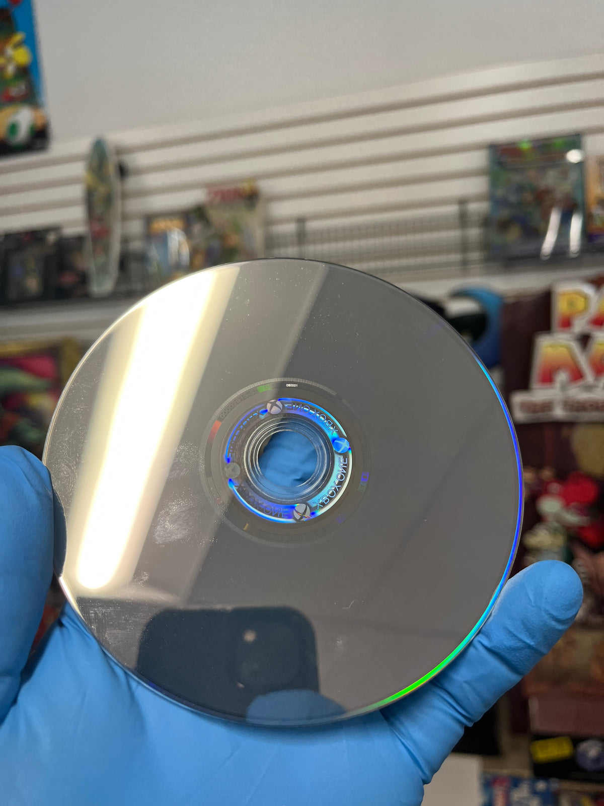 Dragon Ball Xenoverse - Xbox One