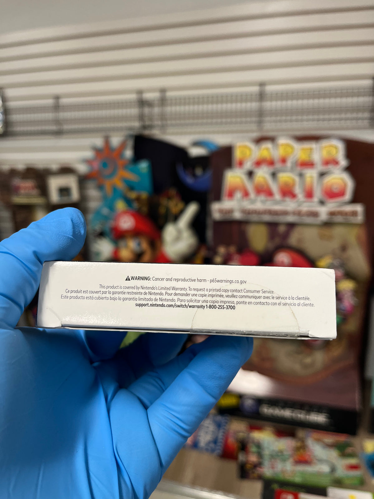 Pokemon Brilliant Diamong & Shining Pearl Double Pack - Switch Sealed