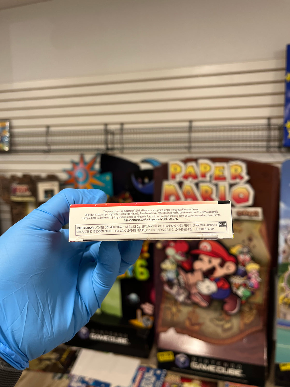 Pokemon Sword & Shield Double Pack - Switch CIB