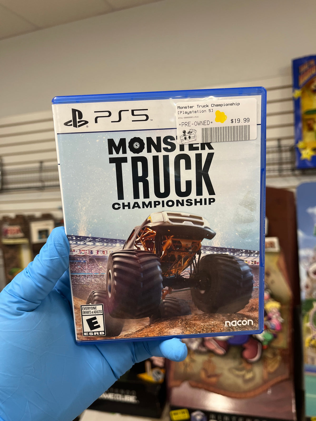Monster Truck Championship - PS5