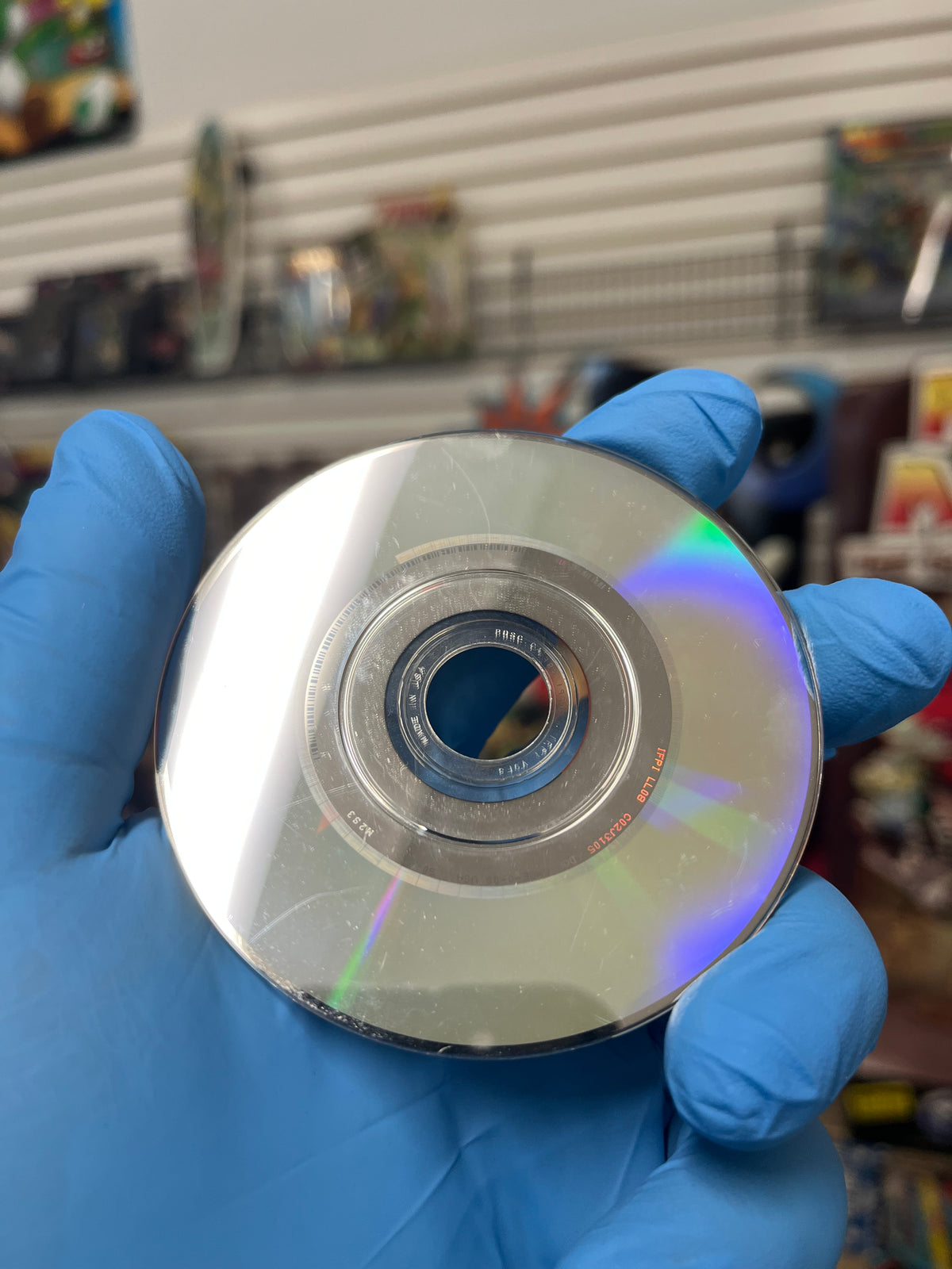 Metroid Prime - GameCube CIB