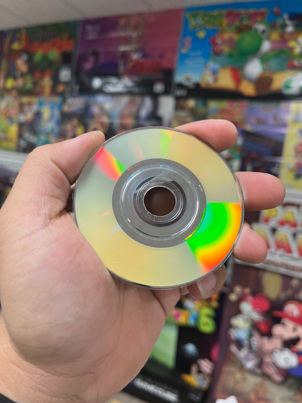 Hot Wheels Velocity X - GameCube Boxed