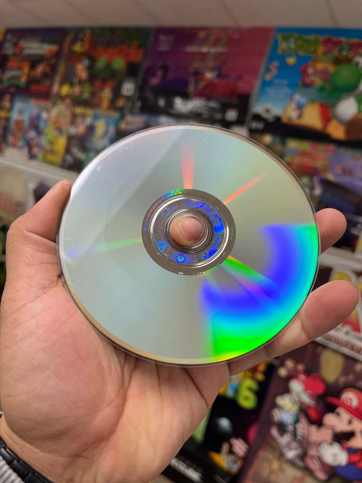 Dragon Ball Z: Battle of Z - Xbox 360 CIB