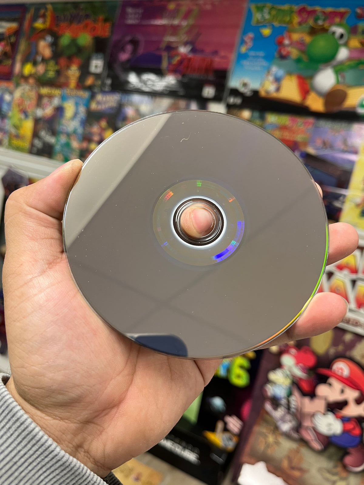 Mortal Shell II - PS5 CIB