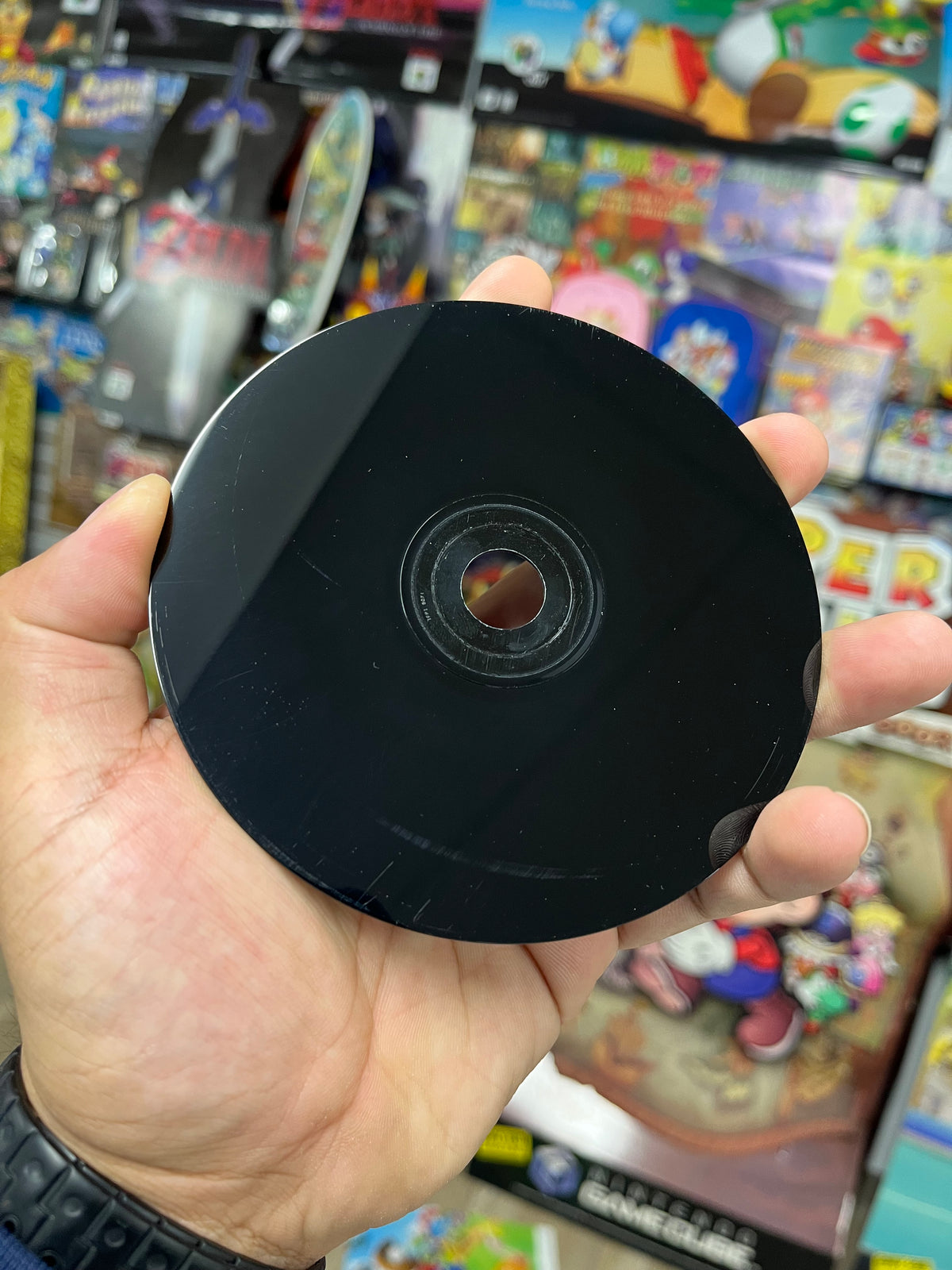 Forsaken - PS1 CIB