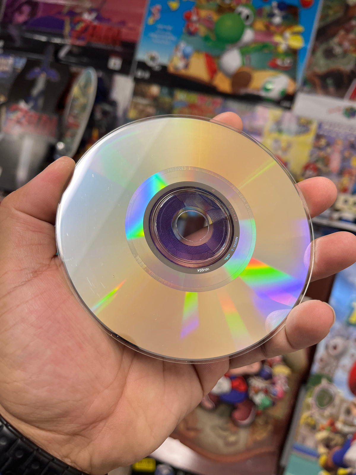 Marvel vs. Capcom - Dreamcast CIB