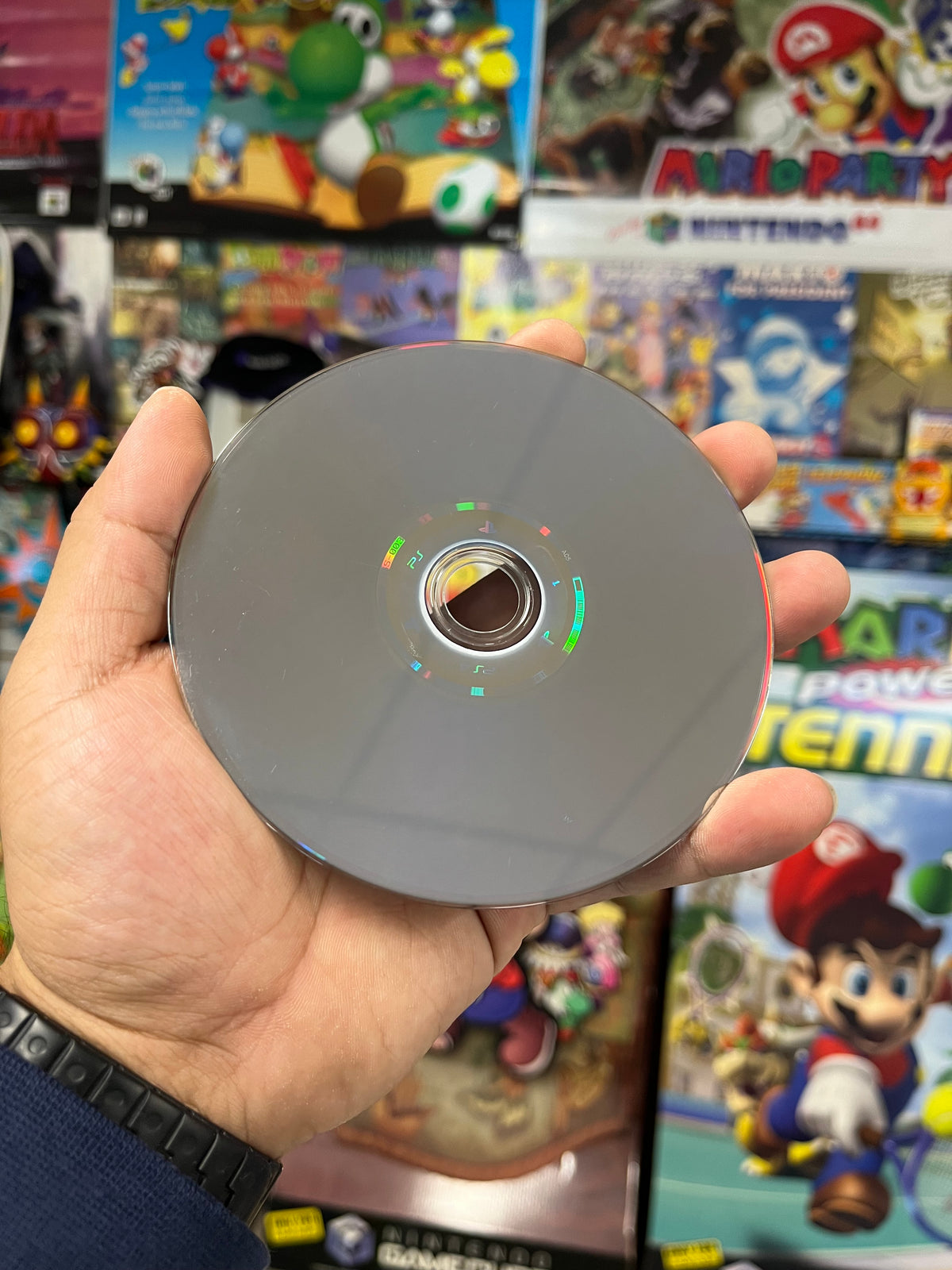 LEGO Dimensions - PS4 CIB