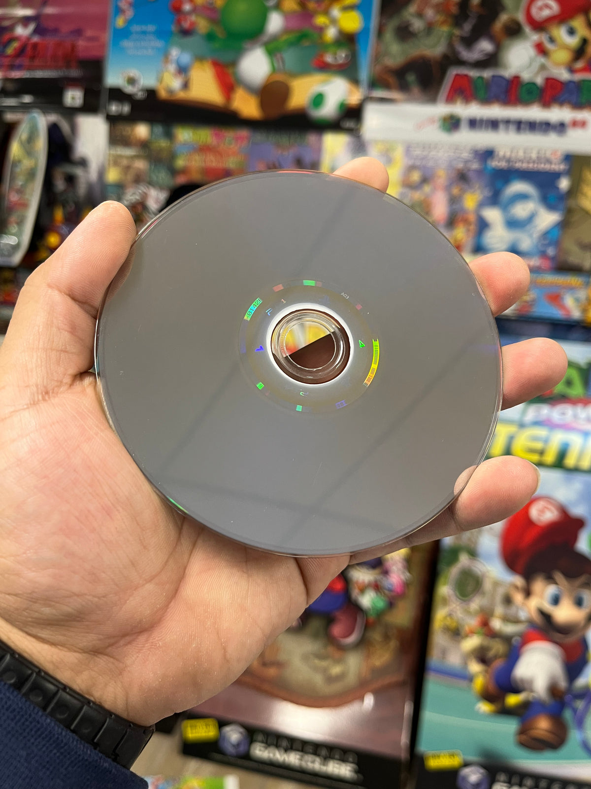 Tony Hawk's Pro Skater 5 - PS4