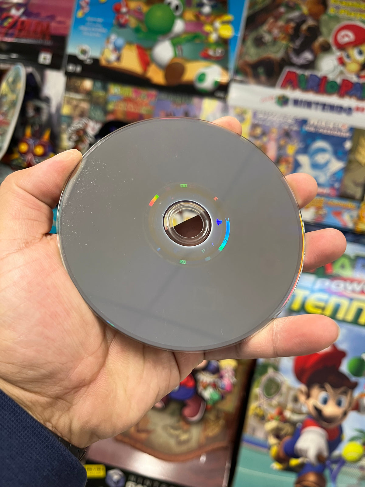 Crash Bandicoot 4: It's About Time - PS4