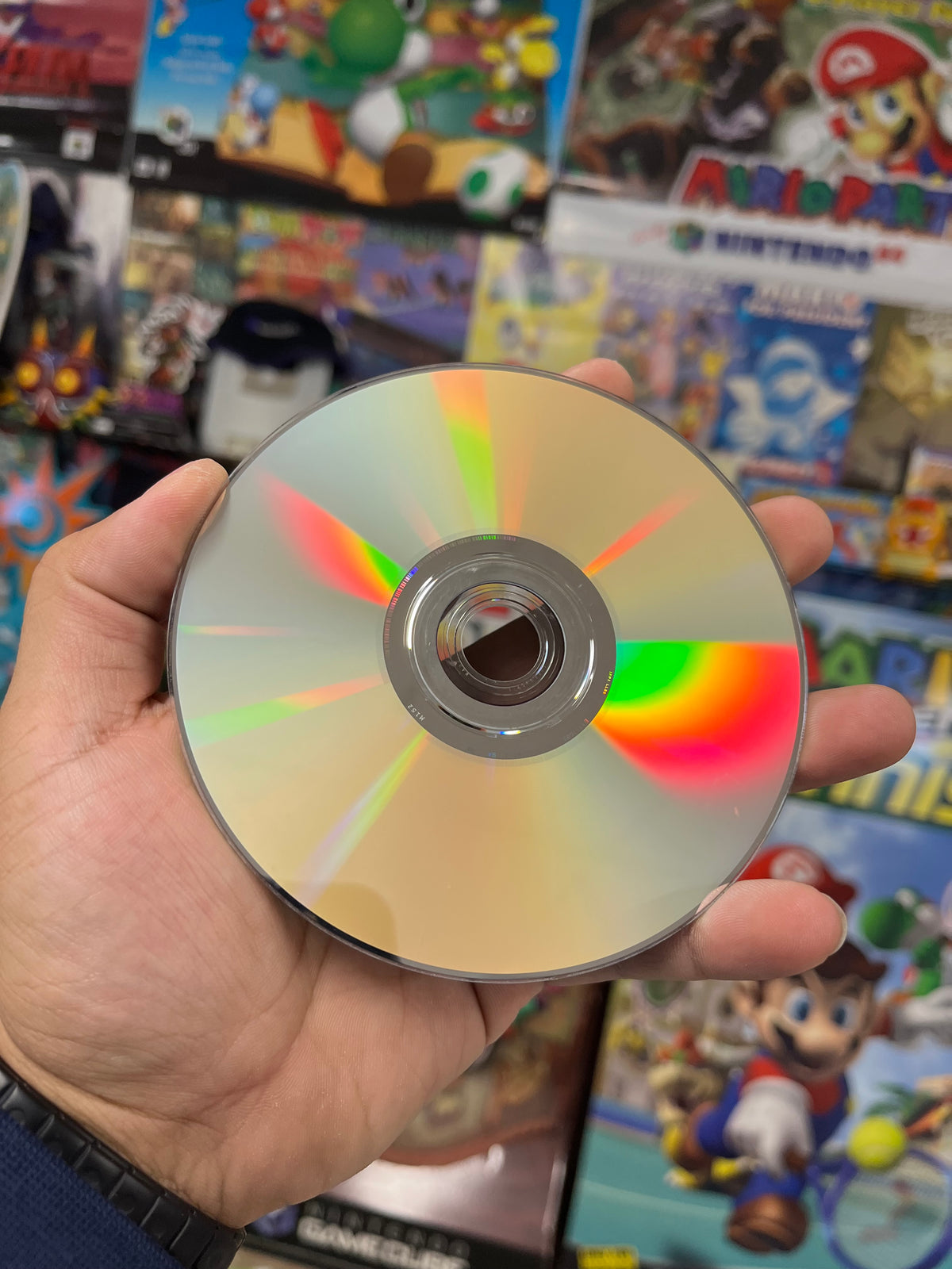 Disney Universe - Wii CIB