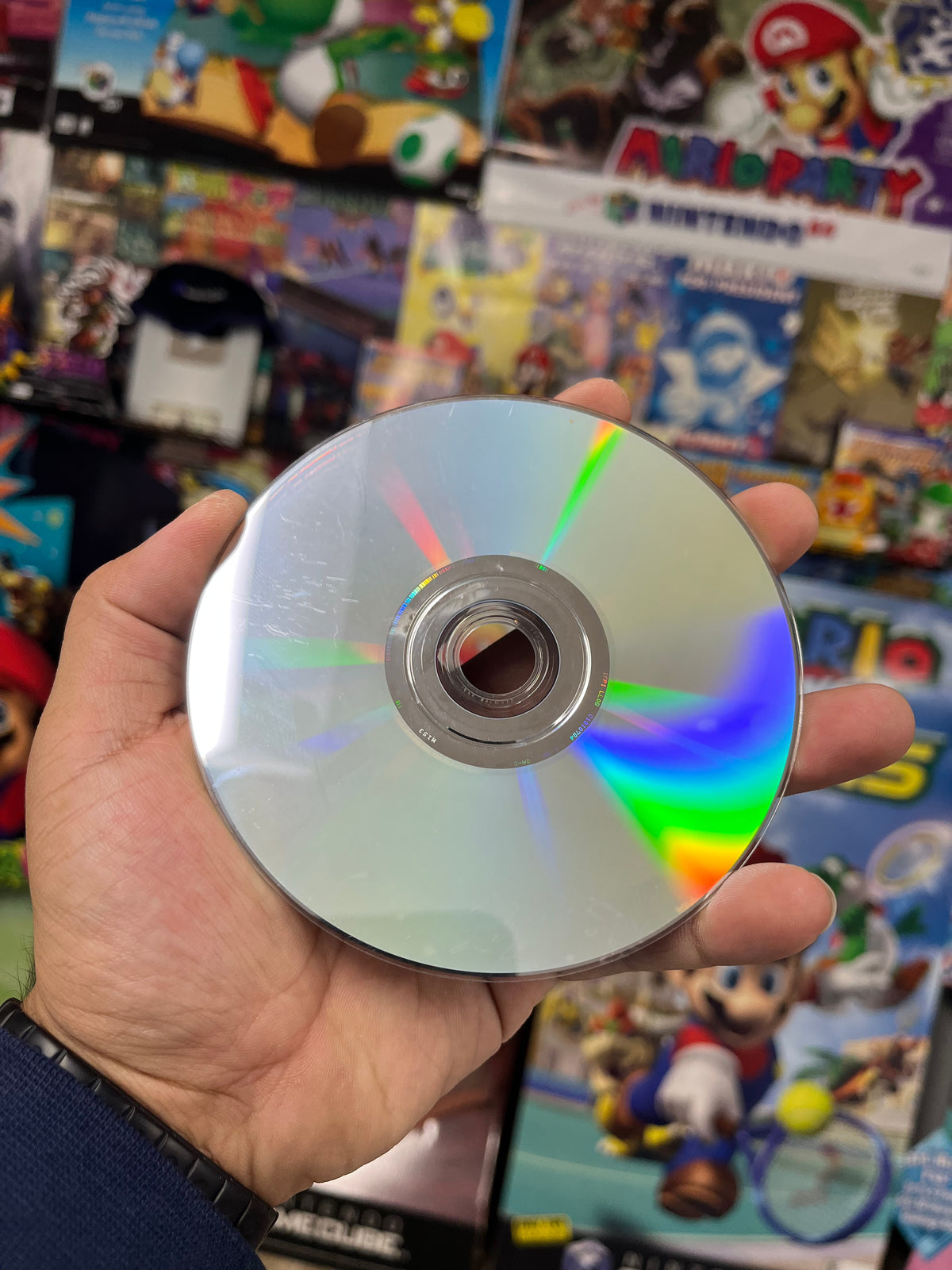 Ben 10: Ultimate Alien Cosmic Destruction - Wii CIB