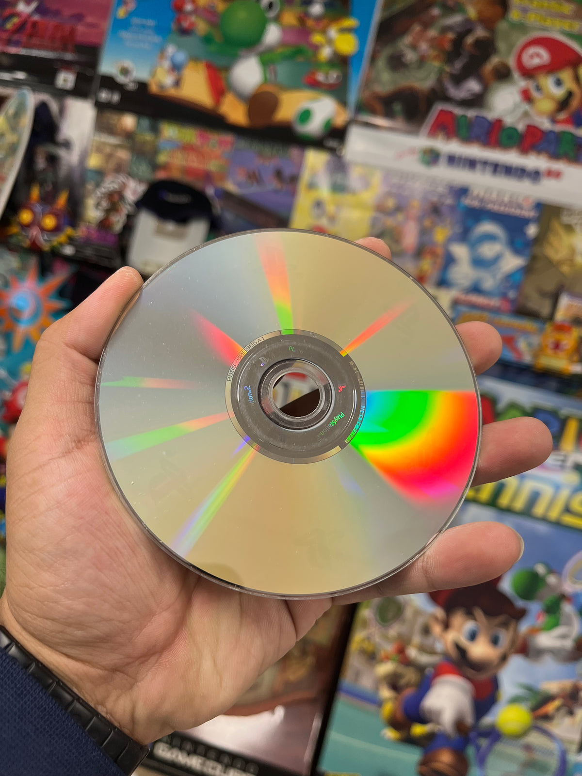 Dragon Ball Z Budokai 2 - PS2 CIB