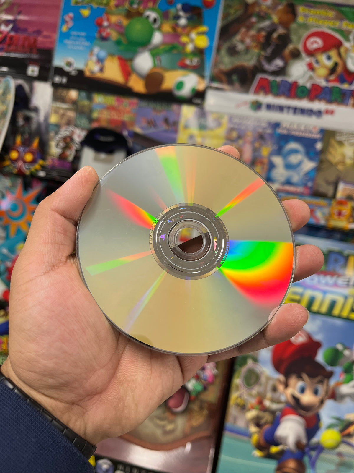 Mortal Kombat Armageddon - PS2 CIB