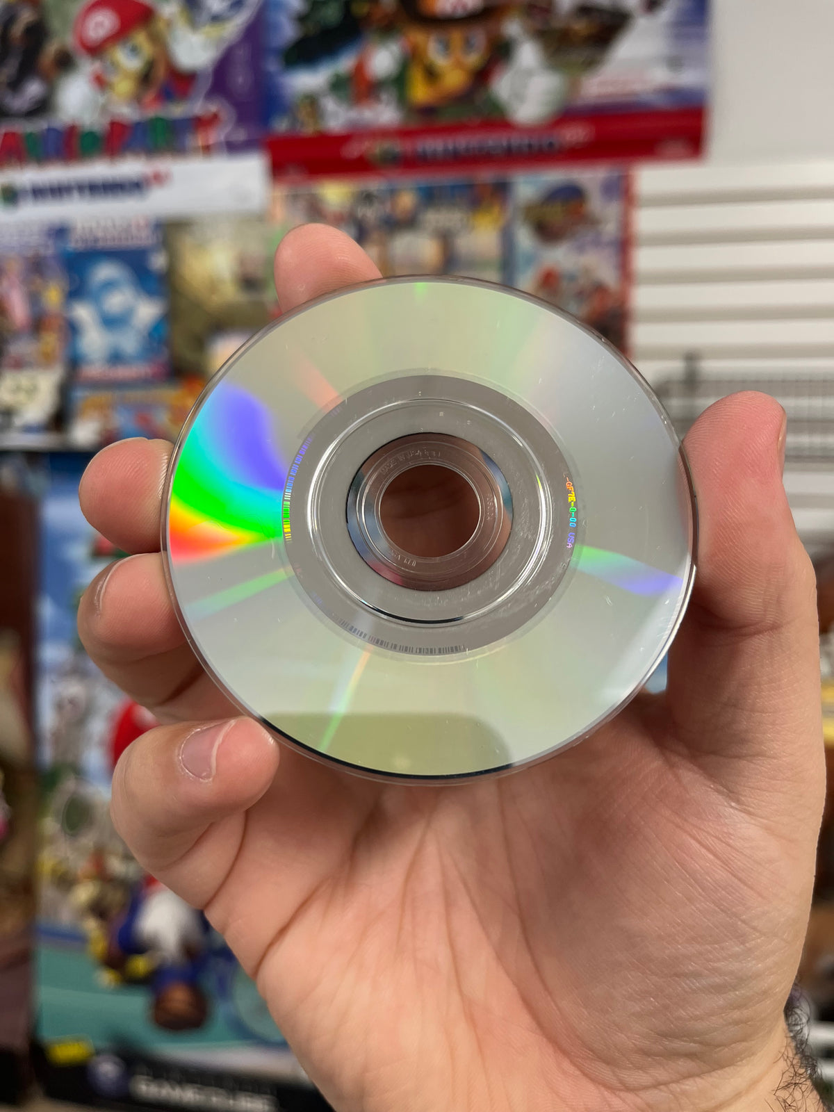 Star Fox Assault - GameCube CIB