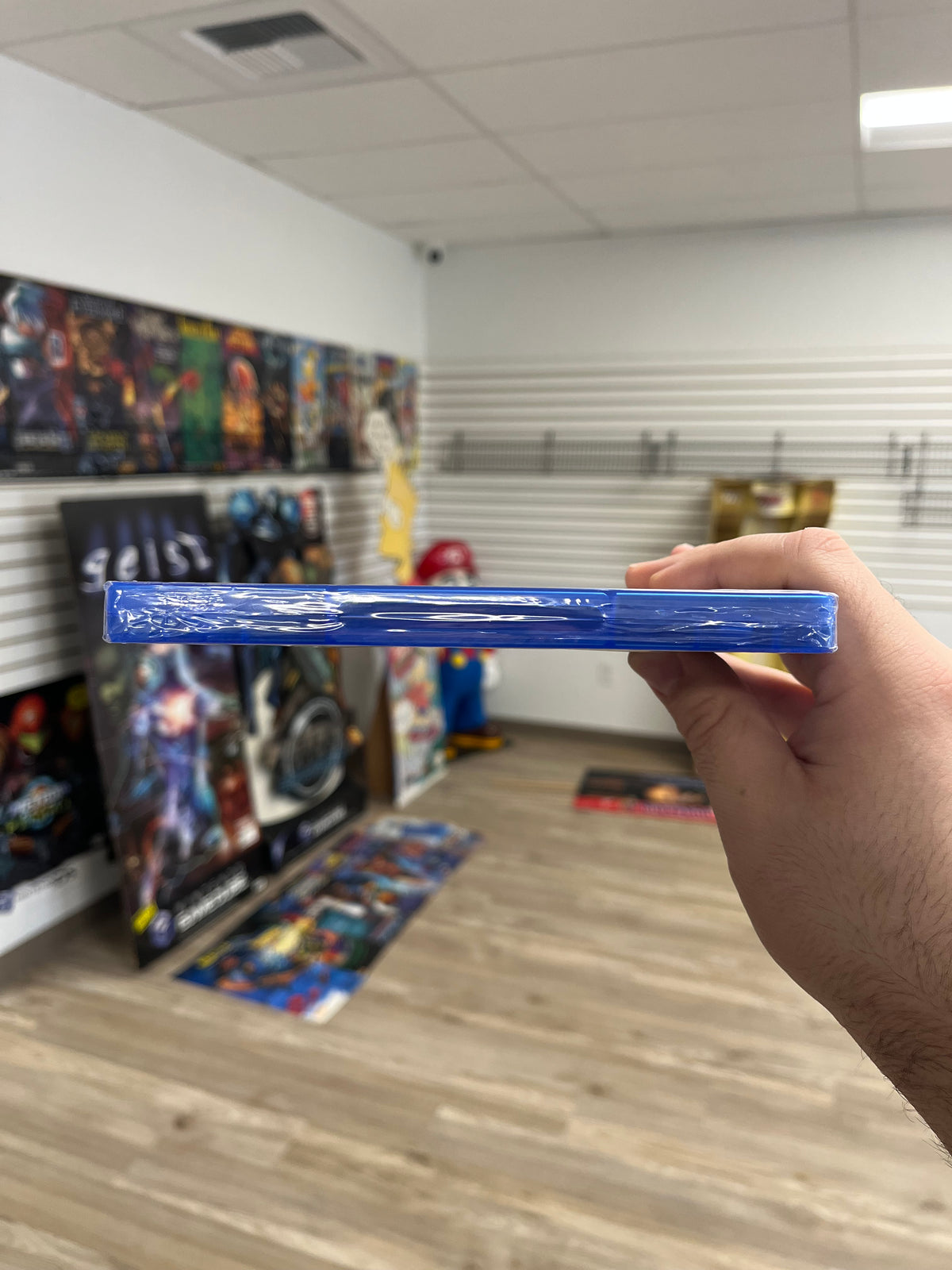 Destroy All Humans 2: Reprobed - PS5 Sealed