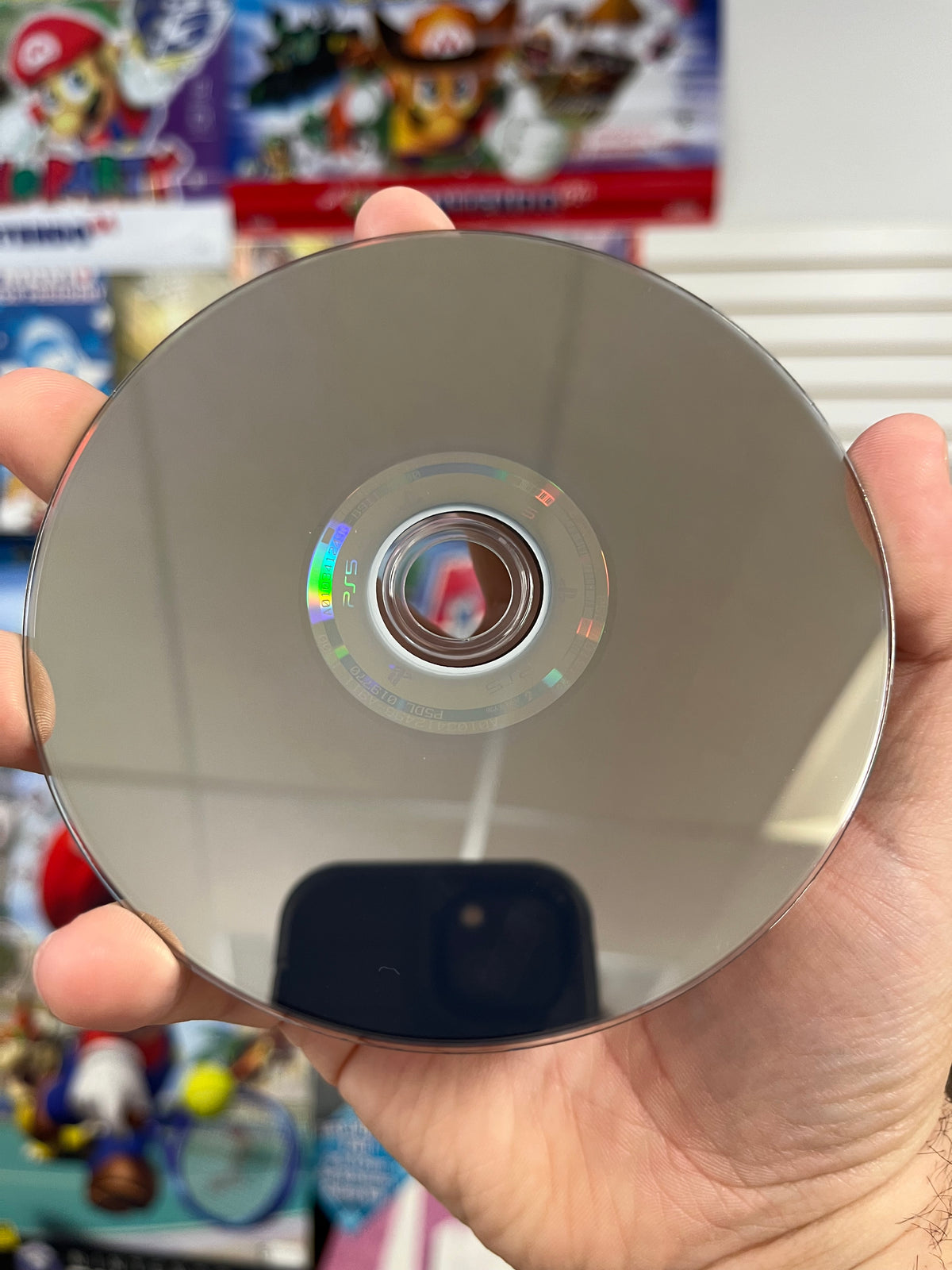 The Callisto Protool [Day One Edition] - PS5 CIB