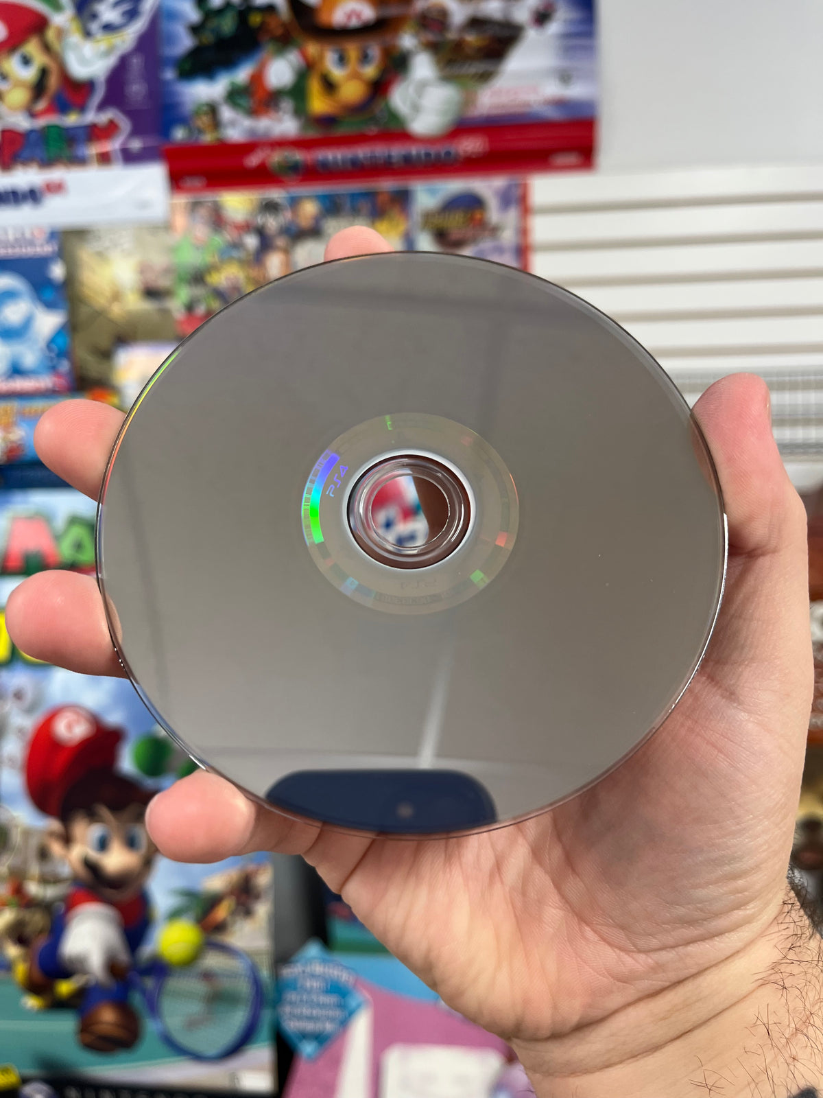 Red Dead Redemption II - PS4 CIB