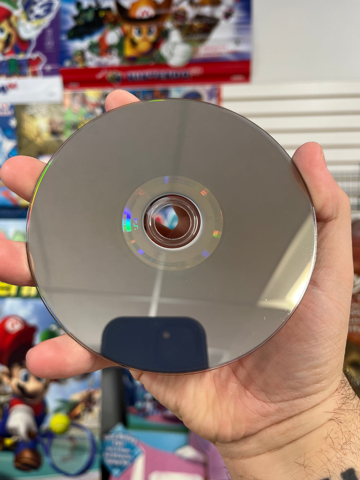 Red Dead Redemption II - PS4 CIB