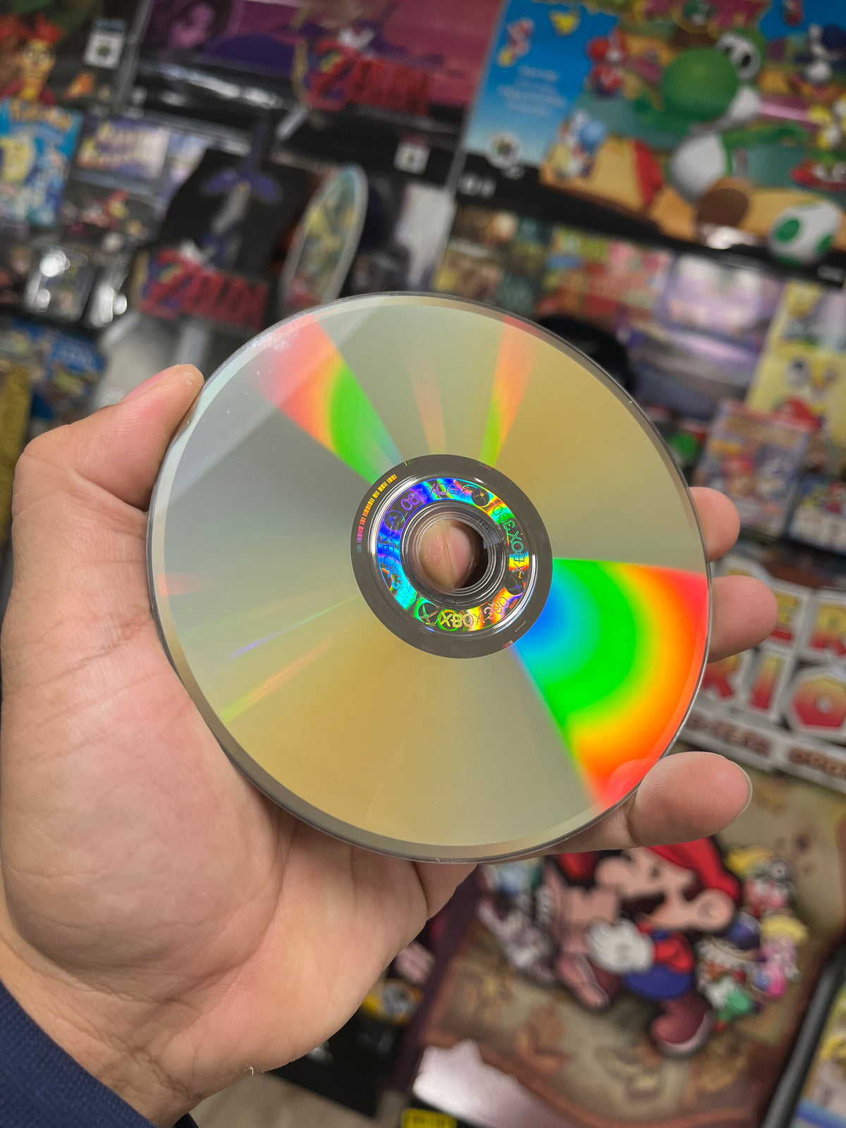 Magna Carta 2 - Xbox 360 CIB