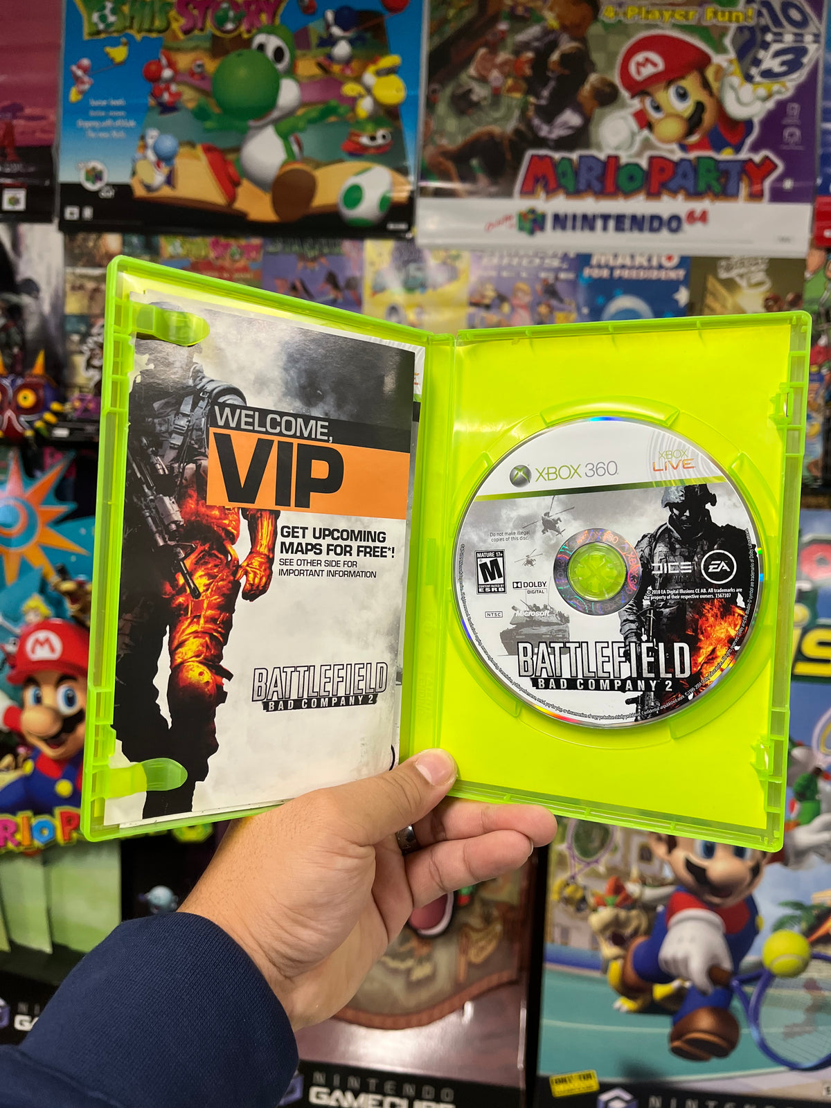 Battlefield: Bad Company 2 - Xbox 360 CIB
