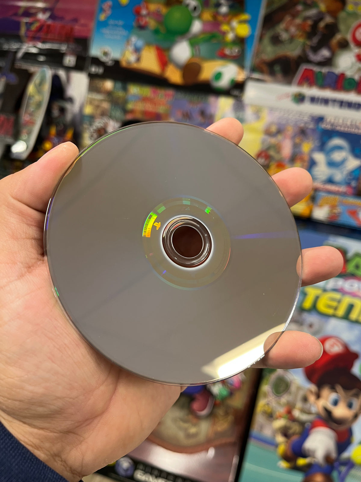 It Takes Two - PS4 CIB
