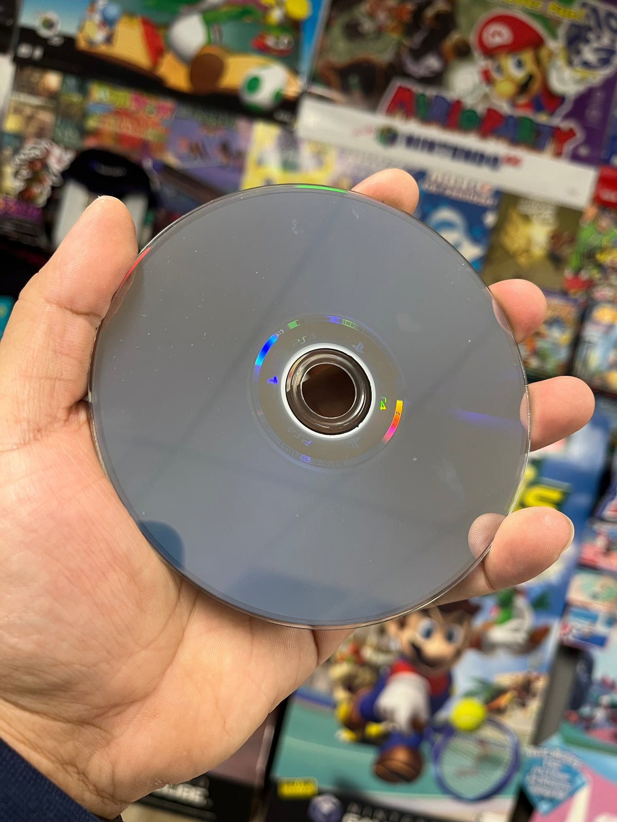 Need for Speed [Deluxe Edition] - PS4 CIB