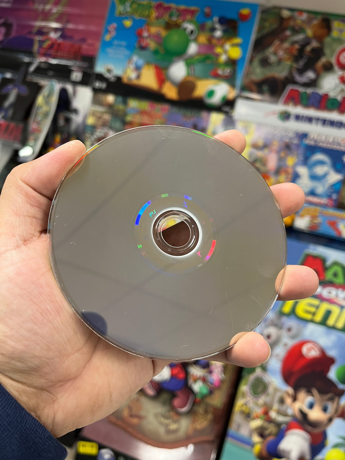 Madagascar Kartz - PS3 CIB