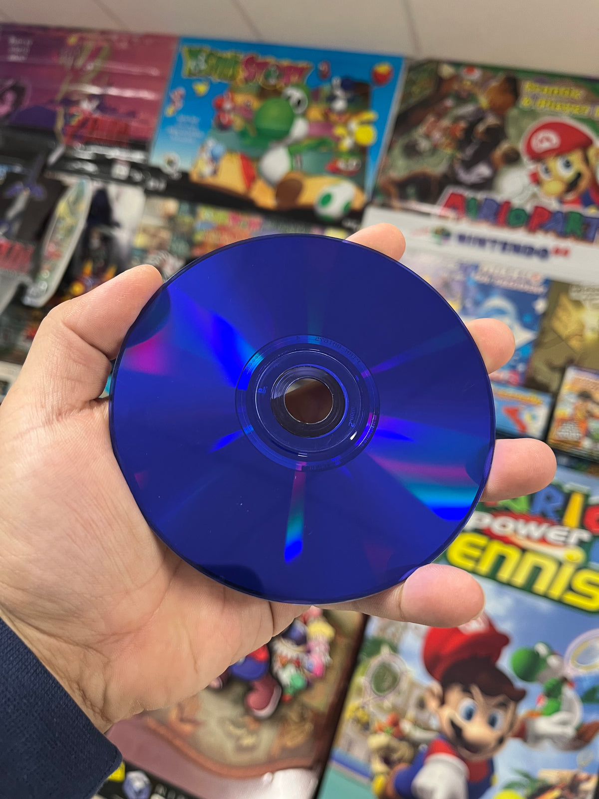 Pac-Man Fever - PS2 CIB