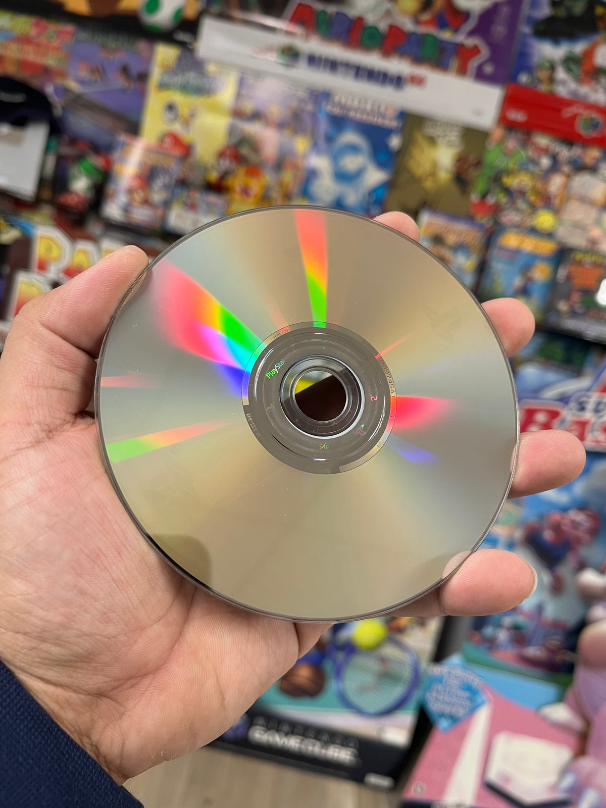 Need for Speed Underground [Greatest Hits] - PS2 CIB