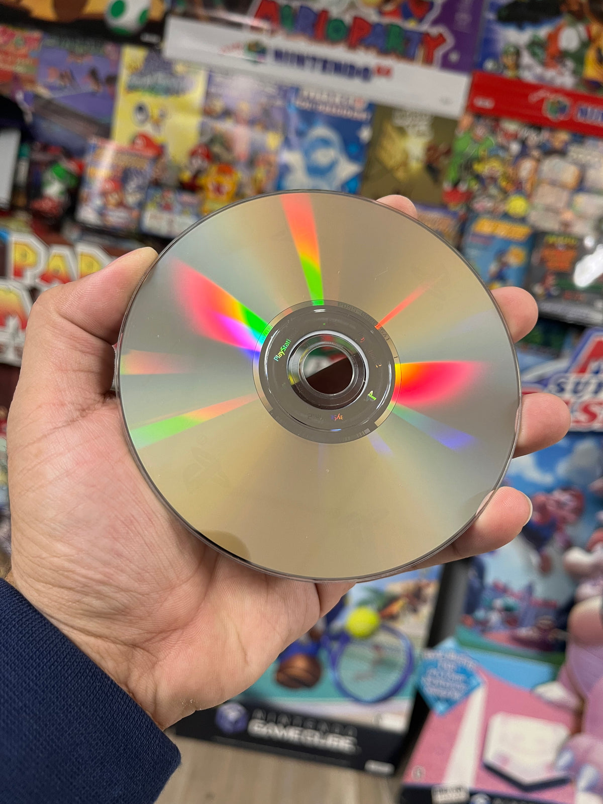 SSX 3 - PS2 CIB