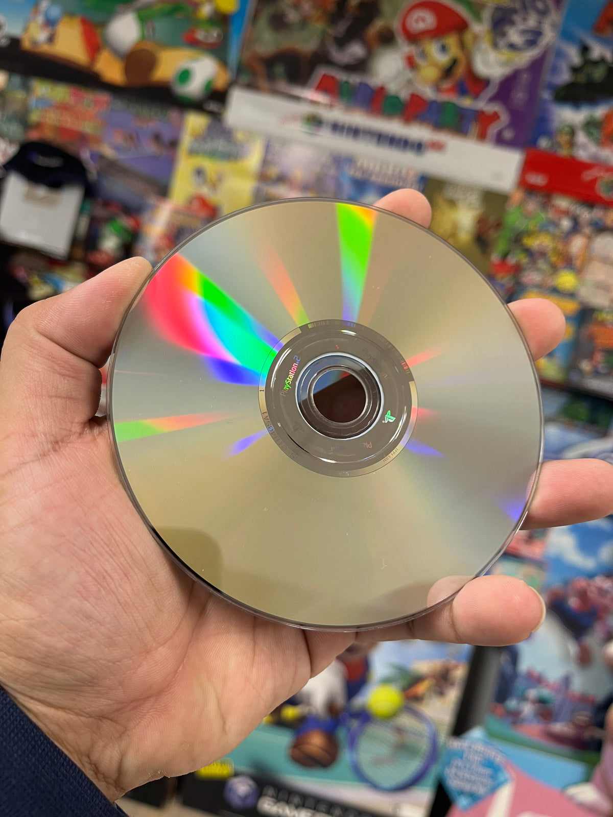 Sly 3 Honor Among Thieves - PS2 Boxed