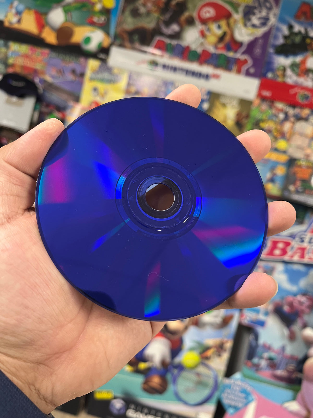 Star Wars Super Bombad Racing - PS2 CIB