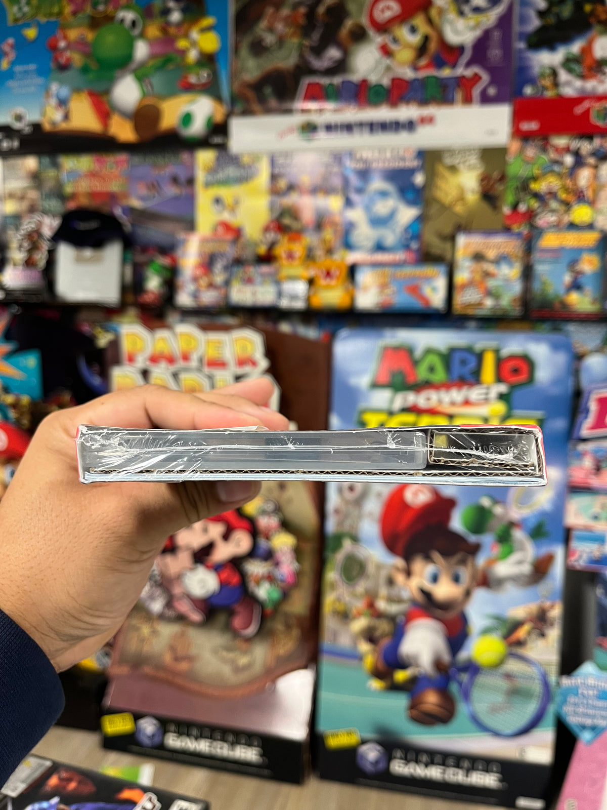 Sonic Origins Plus - Switch Sealed